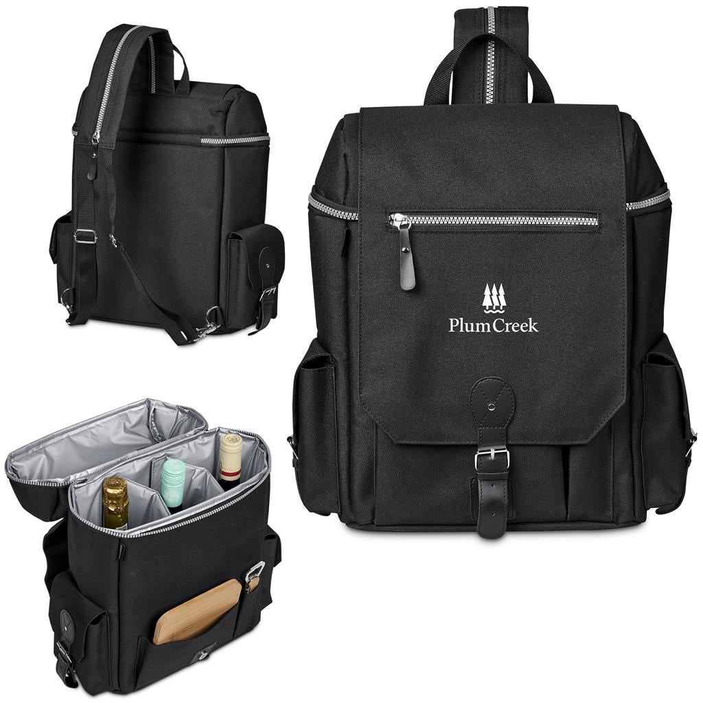 Serendipio Quivera Wine & Cheese 18-Can Cooler